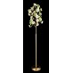 AM9986F ROSES FLOOR LAMP